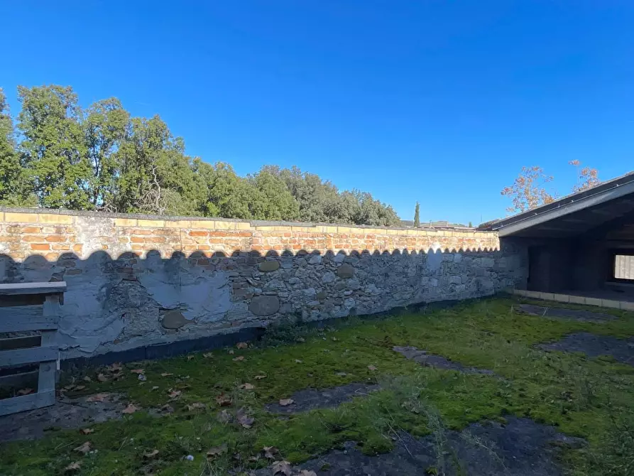 Immagine 61 di Palazzo in vendita  in Frazione Marino del Tronto a Ascoli Piceno