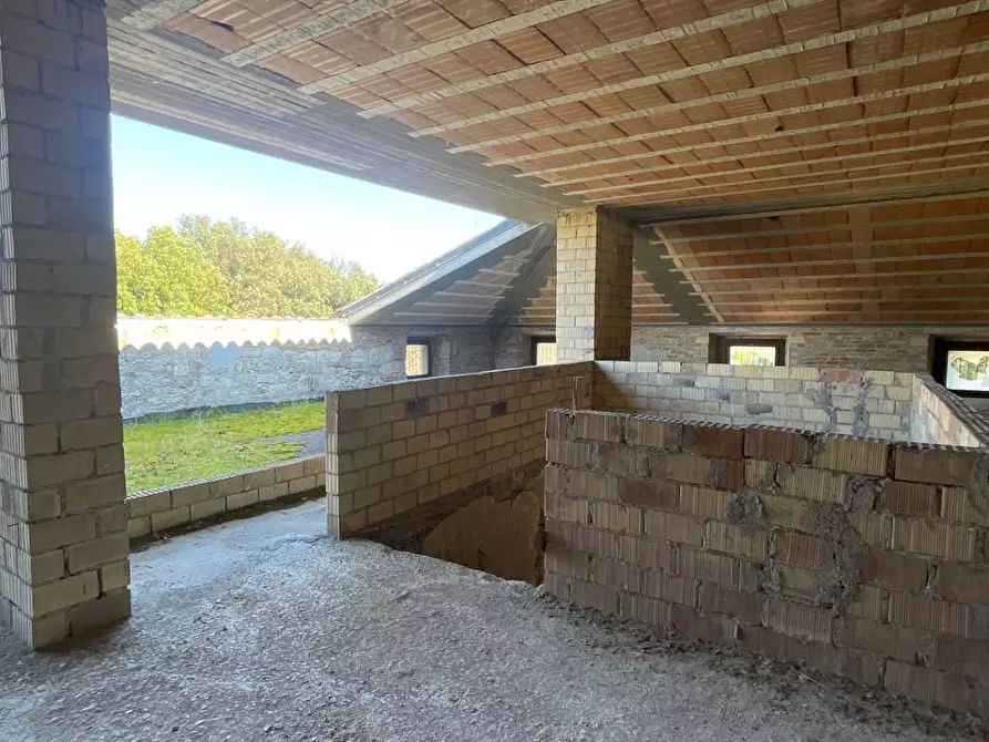 Immagine 64 di Palazzo in vendita  in Frazione Marino del Tronto a Ascoli Piceno