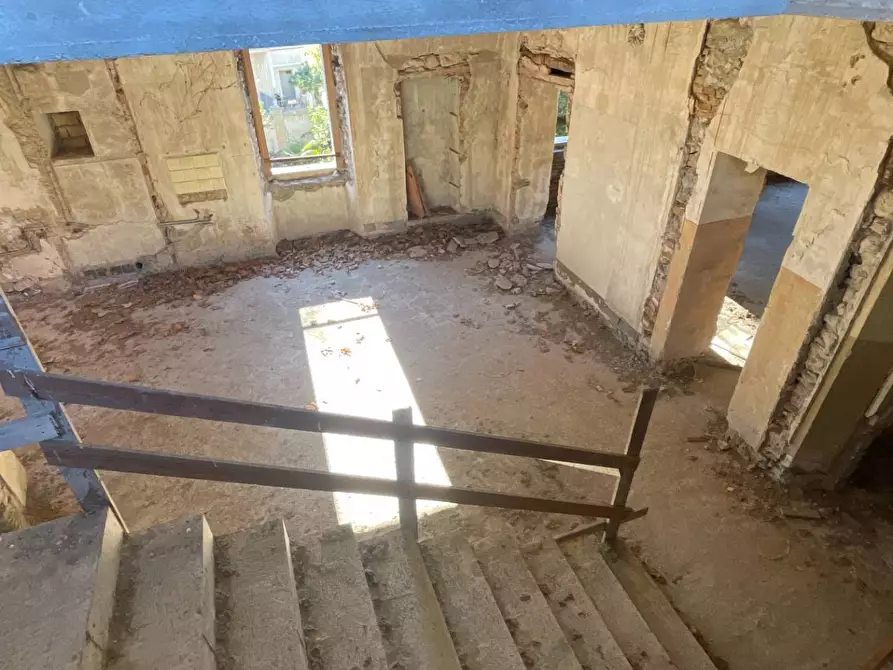 Immagine 66 di Palazzo in vendita  in Frazione Marino del Tronto a Ascoli Piceno