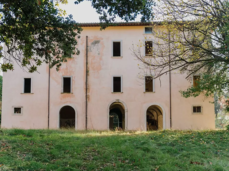 Immagine 79 di Palazzo in vendita  in Frazione Marino del Tronto a Ascoli Piceno