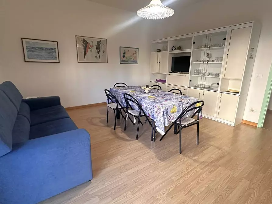 Immagine 2 di Appartamento in affitto  in Via del Mare a San Benedetto Del Tronto