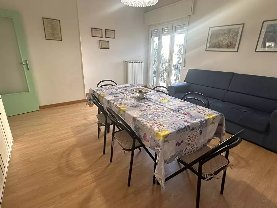 Immagine 3 di Appartamento in affitto  in Via del Mare a San Benedetto Del Tronto