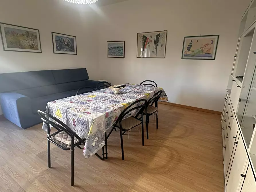 Immagine 4 di Appartamento in affitto  in Via del Mare a San Benedetto Del Tronto