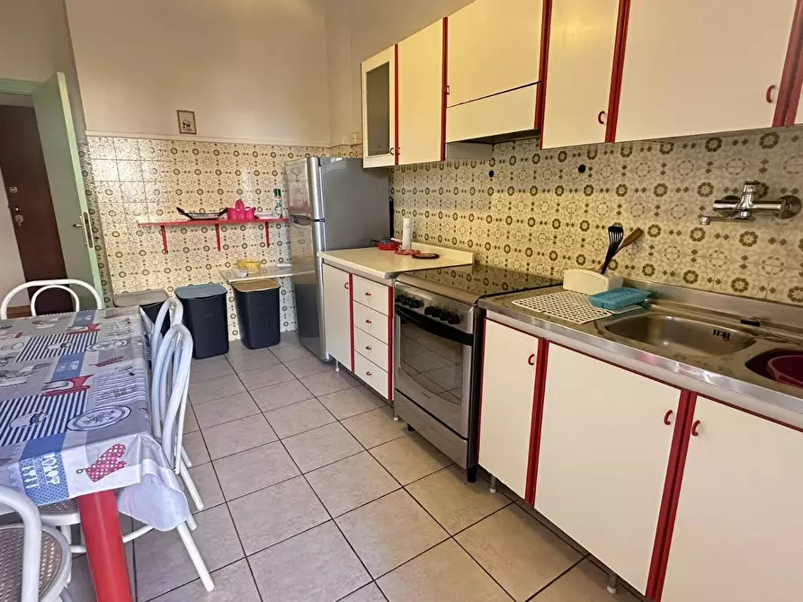 Immagine 6 di Appartamento in affitto  in Via del Mare a San Benedetto Del Tronto