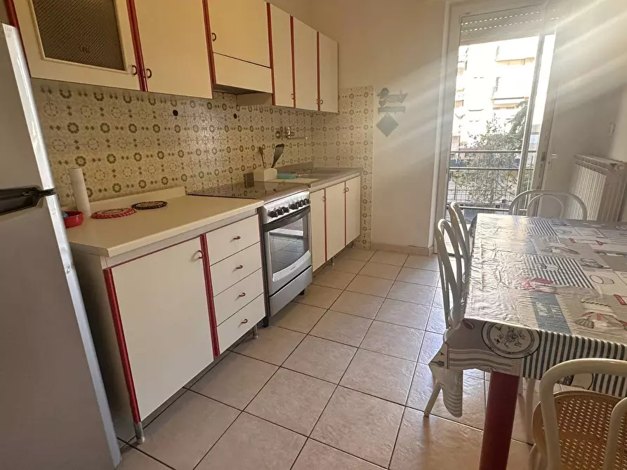 Immagine 7 di Appartamento in affitto  in Via del Mare a San Benedetto Del Tronto