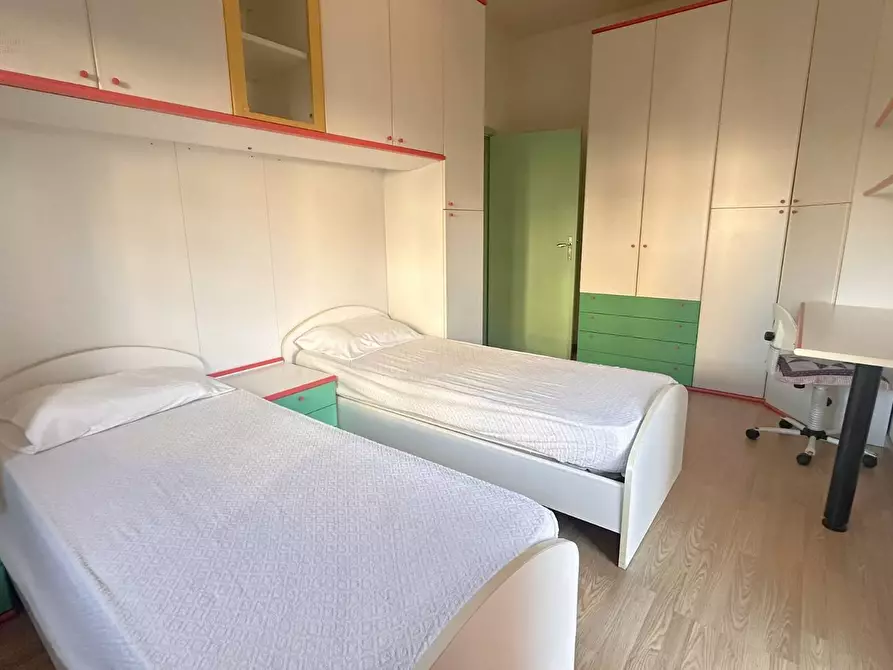 Immagine 11 di Appartamento in affitto  in Via del Mare a San Benedetto Del Tronto