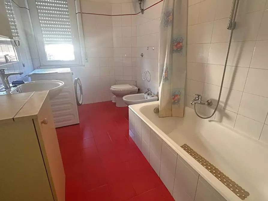 Immagine 12 di Appartamento in affitto  in Via del Mare a San Benedetto Del Tronto