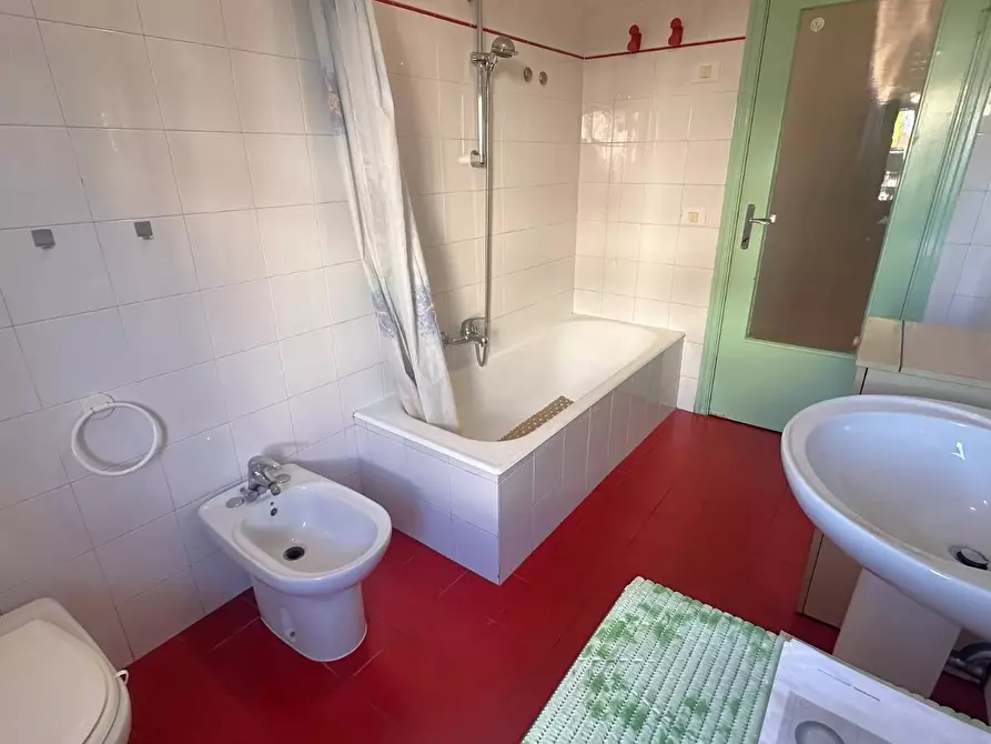 Immagine 13 di Appartamento in affitto  in Via del Mare a San Benedetto Del Tronto