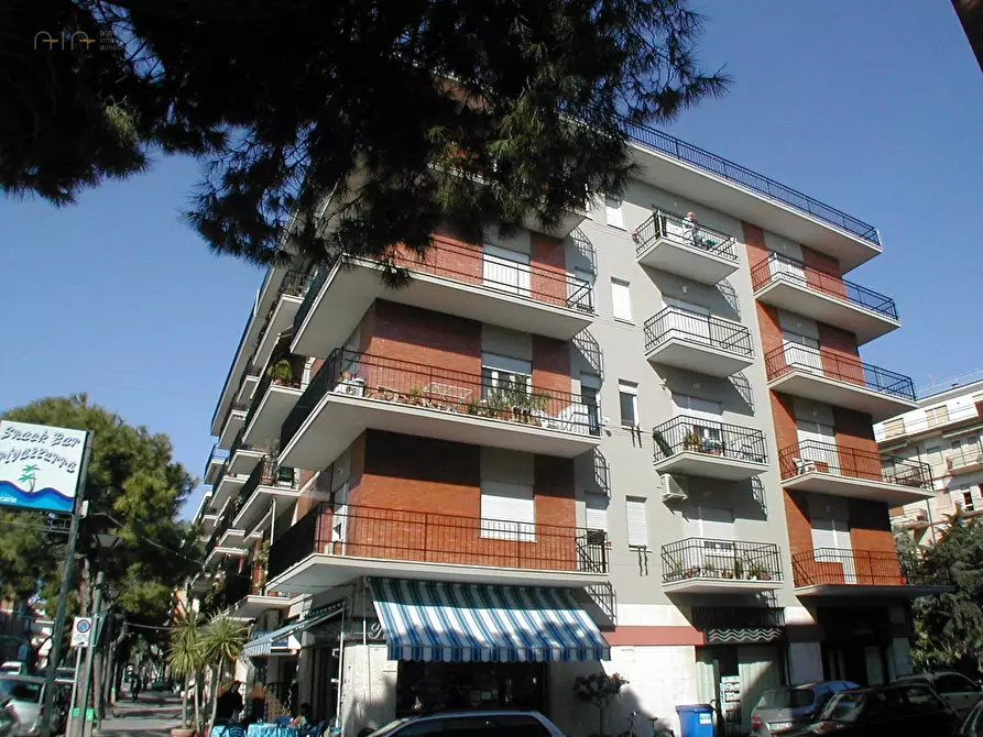 Immagine 14 di Appartamento in affitto  in Via del Mare a San Benedetto Del Tronto