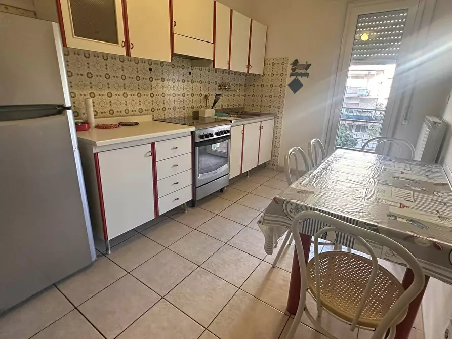 Immagine 5 di Appartamento in affitto  in Via del Mare a San Benedetto Del Tronto