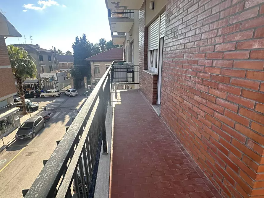 Immagine 16 di Appartamento in affitto  in Via del Mare a San Benedetto Del Tronto