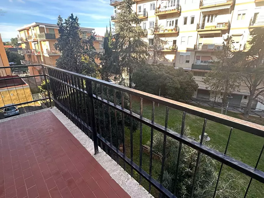 Immagine 17 di Appartamento in affitto  in Via del Mare a San Benedetto Del Tronto