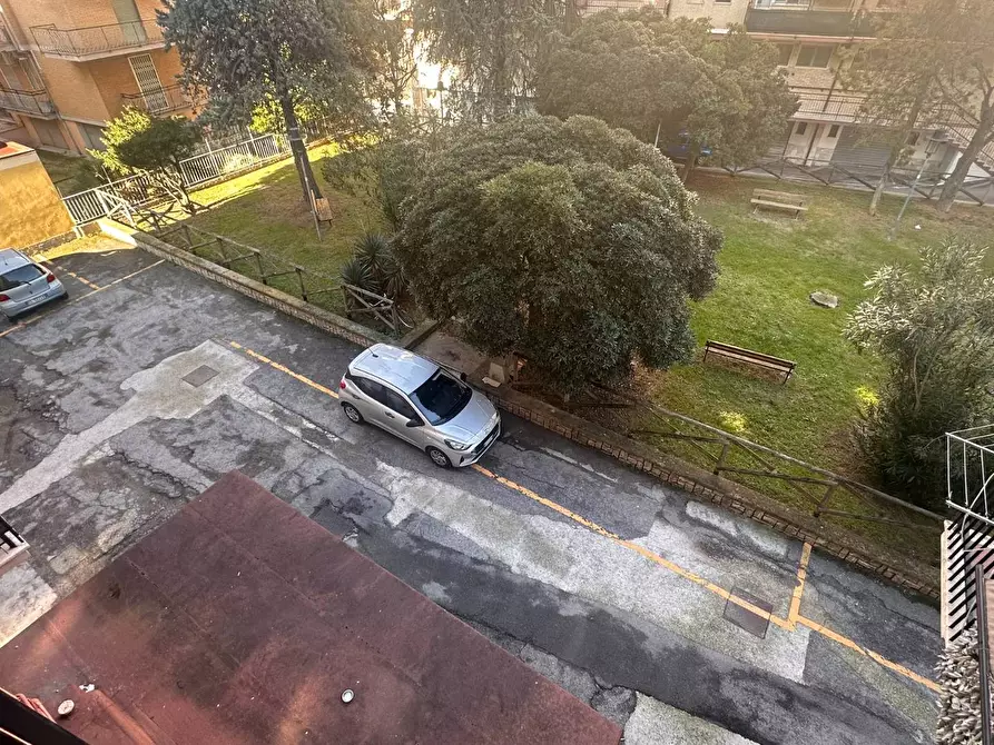 Immagine 19 di Appartamento in affitto  in Via del Mare a San Benedetto Del Tronto