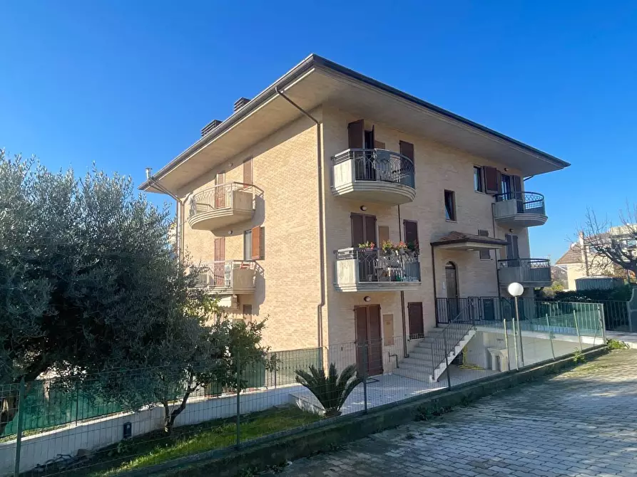 Immagine 1 di Appartamento in vendita  in Via Madonna della Pietà 58/a a San Benedetto Del Tronto