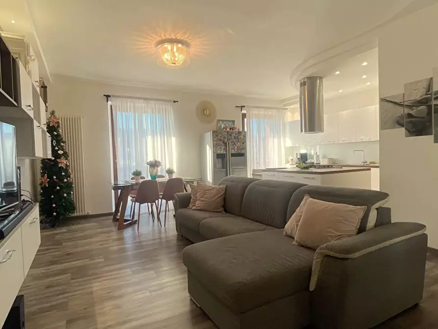 Immagine 3 di Appartamento in vendita  in Via Madonna della Pietà 58/a a San Benedetto Del Tronto