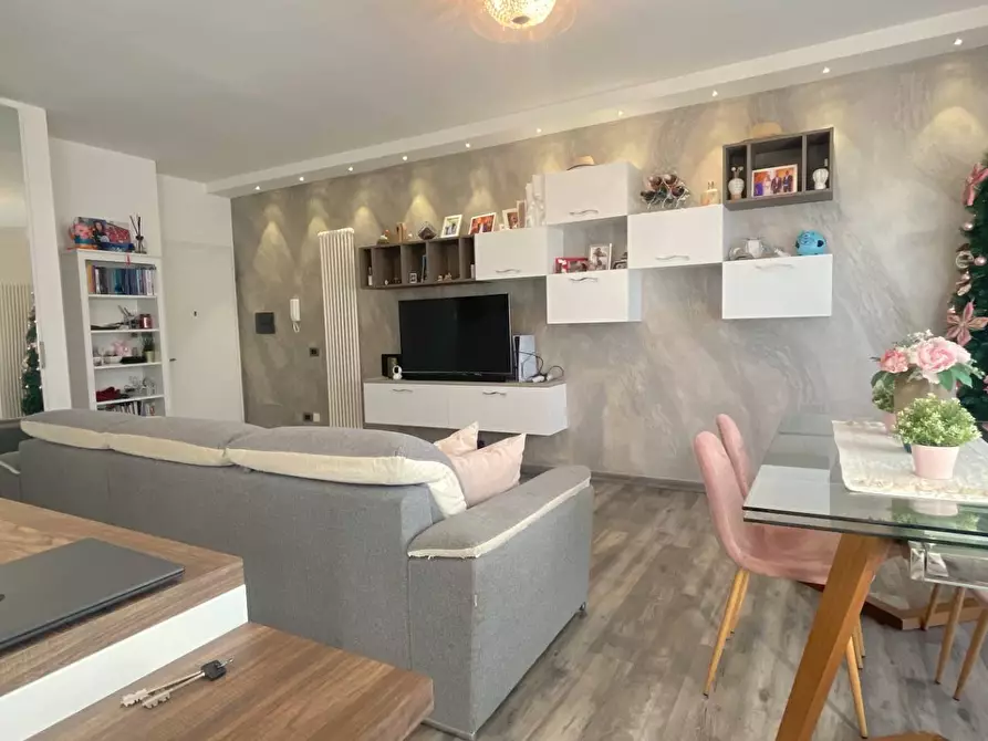 Immagine 4 di Appartamento in vendita  in Via Madonna della Pietà 58/a a San Benedetto Del Tronto