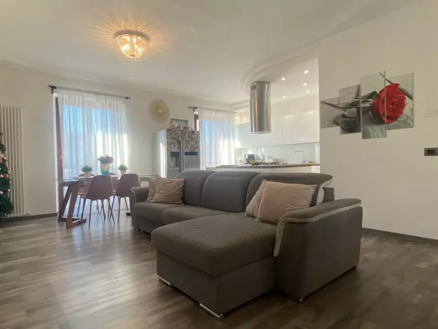 Immagine 6 di Appartamento in vendita  in Via Madonna della Pietà 58/a a San Benedetto Del Tronto