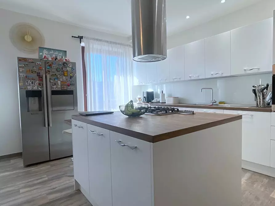 Immagine 8 di Appartamento in vendita  in Via Madonna della Pietà 58/a a San Benedetto Del Tronto