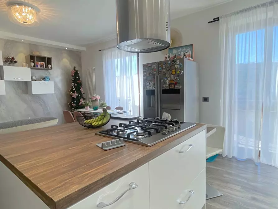 Immagine 10 di Appartamento in vendita  in Via Madonna della Pietà 58/a a San Benedetto Del Tronto