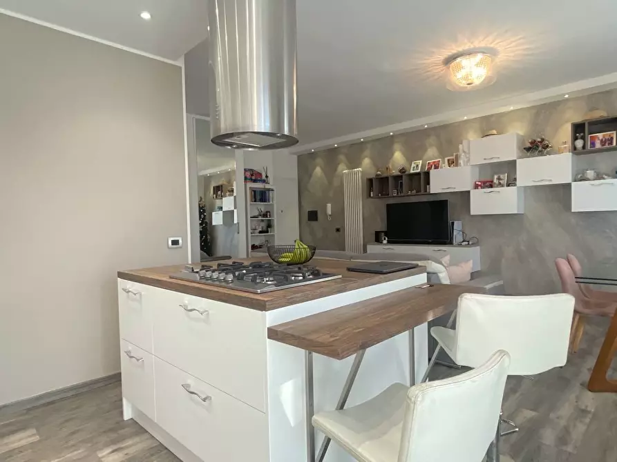 Immagine 28 di Appartamento in vendita  in Via Madonna della Pietà 58/a a San Benedetto Del Tronto