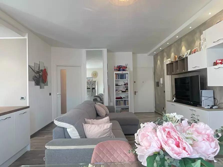 Immagine 14 di Appartamento in vendita  in Via Madonna della Pietà 58/a a San Benedetto Del Tronto