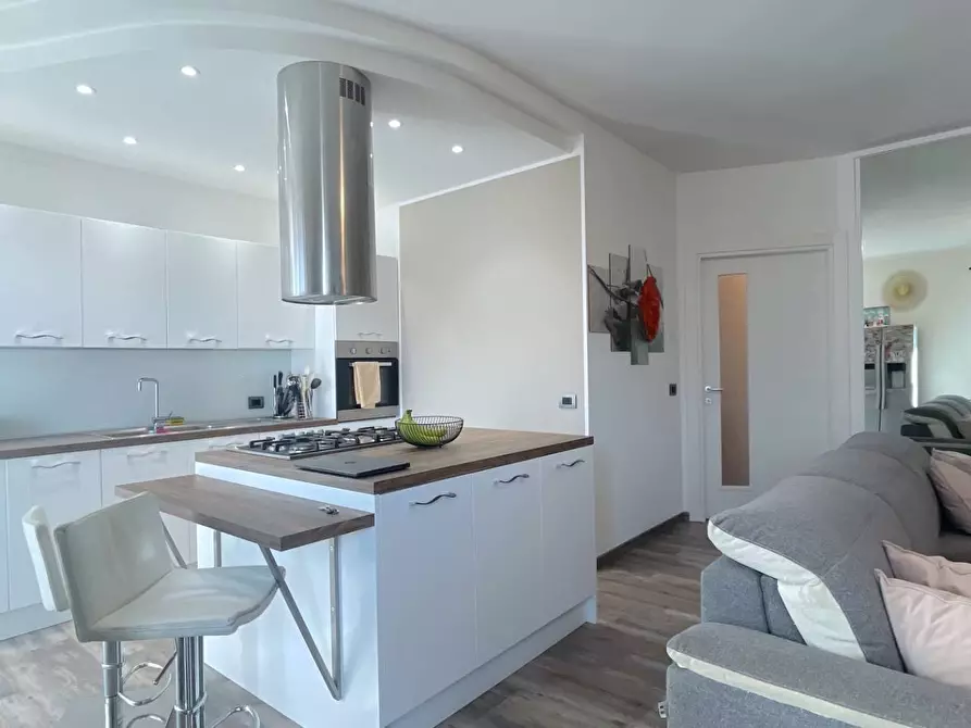 Immagine 13 di Appartamento in vendita  in Via Madonna della Pietà 58/a a San Benedetto Del Tronto