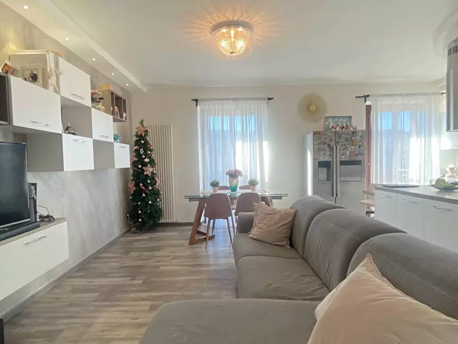 Immagine 11 di Appartamento in vendita  in Via Madonna della Pietà 58/a a San Benedetto Del Tronto