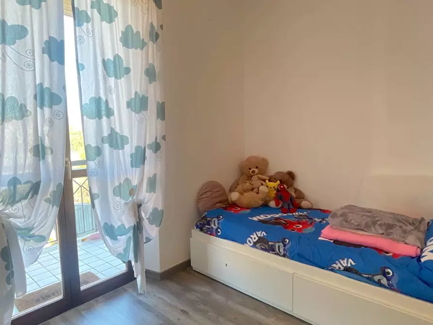 Immagine 16 di Appartamento in vendita  in Via Madonna della Pietà 58/a a San Benedetto Del Tronto