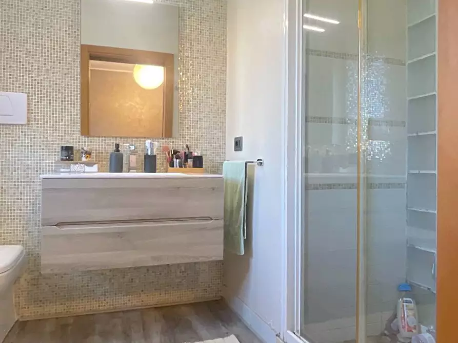 Immagine 21 di Appartamento in vendita  in Via Madonna della Pietà 58/a a San Benedetto Del Tronto