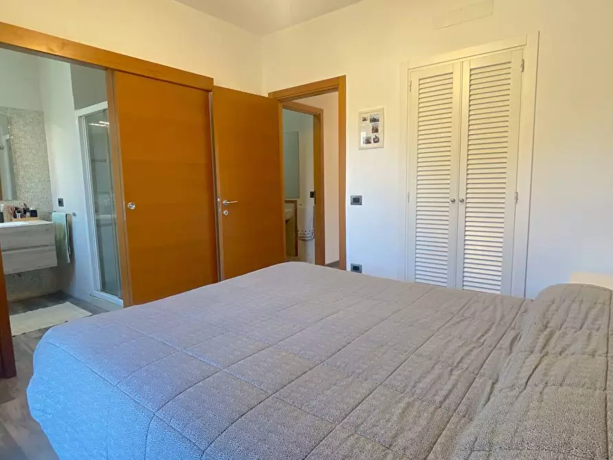 Immagine 22 di Appartamento in vendita  in Via Madonna della Pietà 58/a a San Benedetto Del Tronto