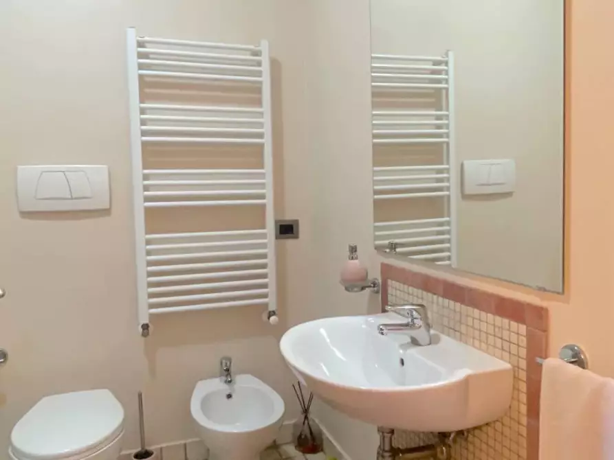 Immagine 25 di Appartamento in vendita  in Via Madonna della Pietà 58/a a San Benedetto Del Tronto