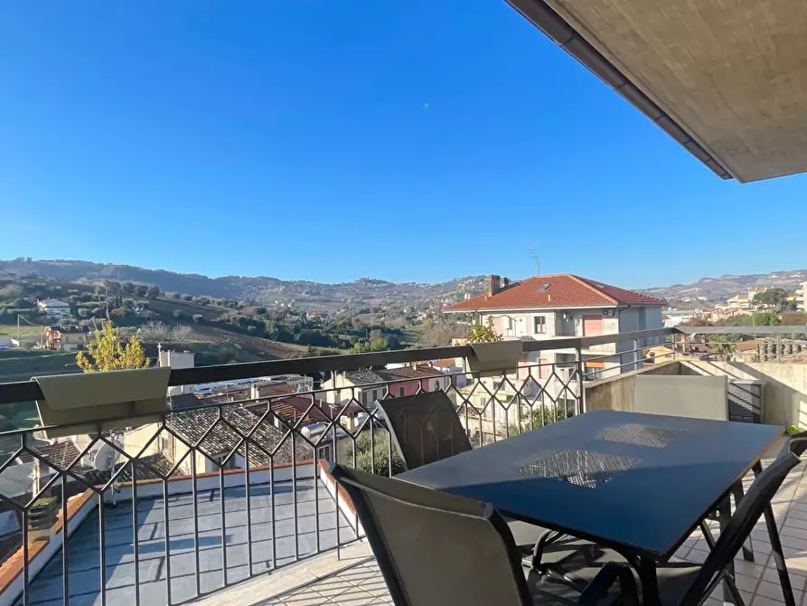 Immagine 9 di Appartamento in vendita  in Via Madonna della Pietà 58/a a San Benedetto Del Tronto