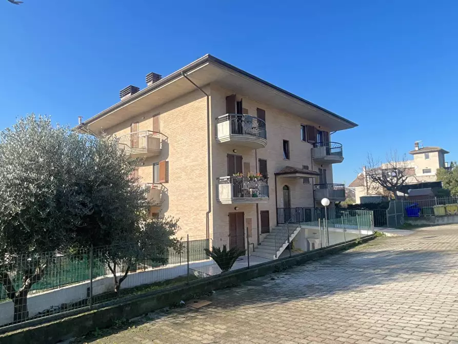 Immagine 32 di Appartamento in vendita  in Via Madonna della Pietà 58/a a San Benedetto Del Tronto