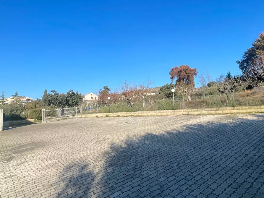 Immagine 33 di Appartamento in vendita  in Via Madonna della Pietà 58/a a San Benedetto Del Tronto