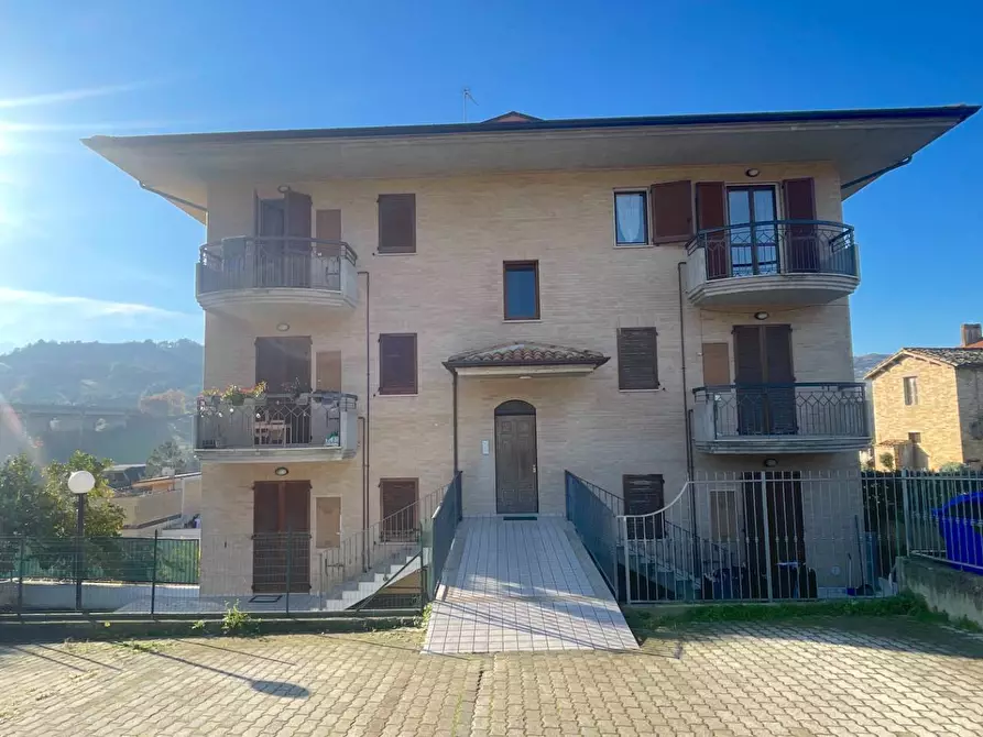 Immagine 34 di Appartamento in vendita  in Via Madonna della Pietà 58/a a San Benedetto Del Tronto