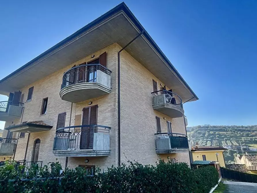 Immagine 2 di Appartamento in vendita  in Via Madonna della Pietà 58/a a San Benedetto Del Tronto