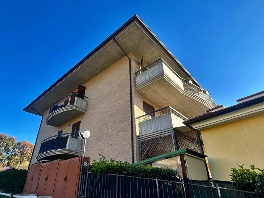 Immagine 35 di Appartamento in vendita  in Via Madonna della Pietà 58/a a San Benedetto Del Tronto