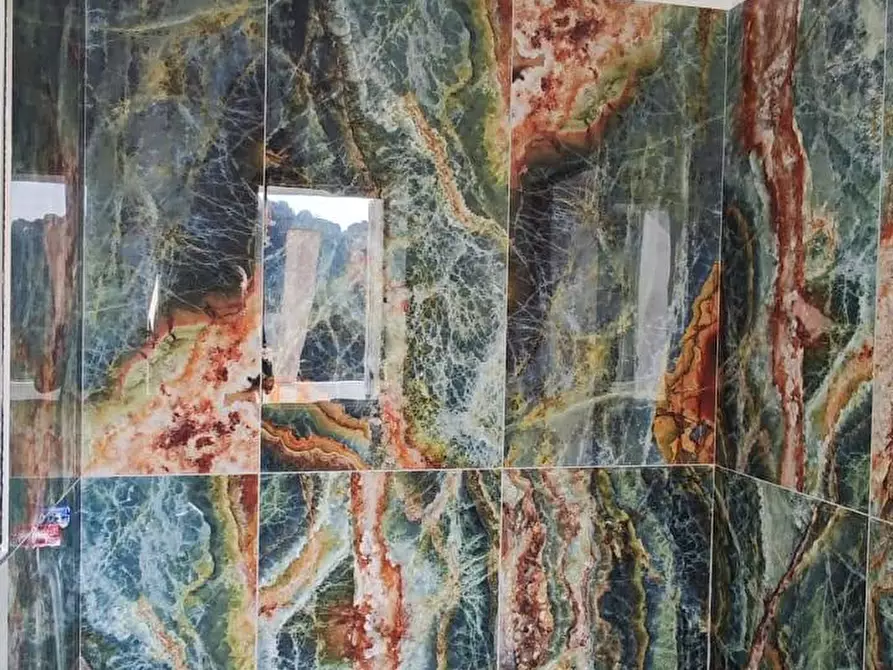 Immagine 23 di Villetta a schiera in vendita  in via vascello a Tortoreto