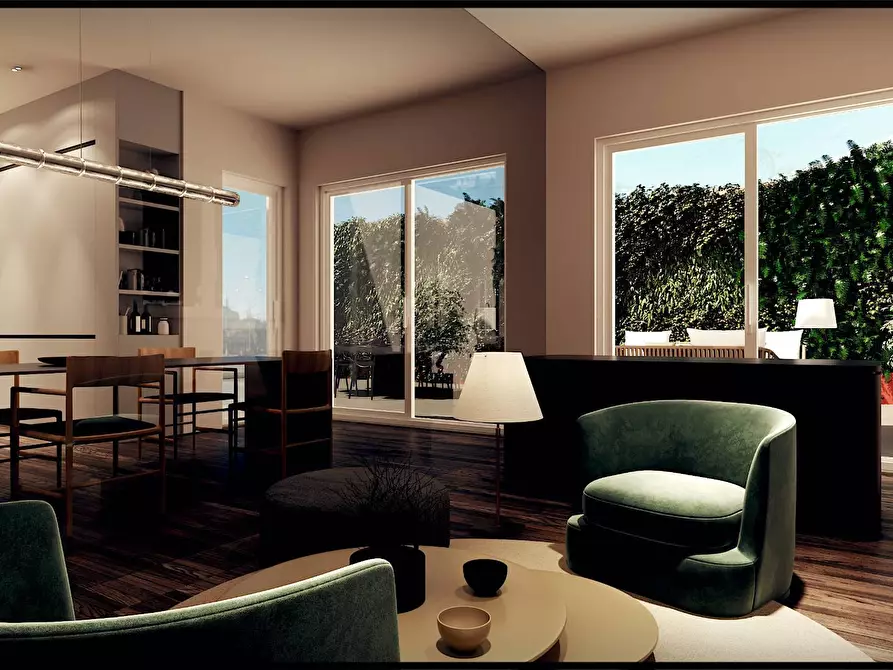 Immagine 8 di Appartamento in vendita  in Via Giovanni da Procida 3 a San Benedetto Del Tronto