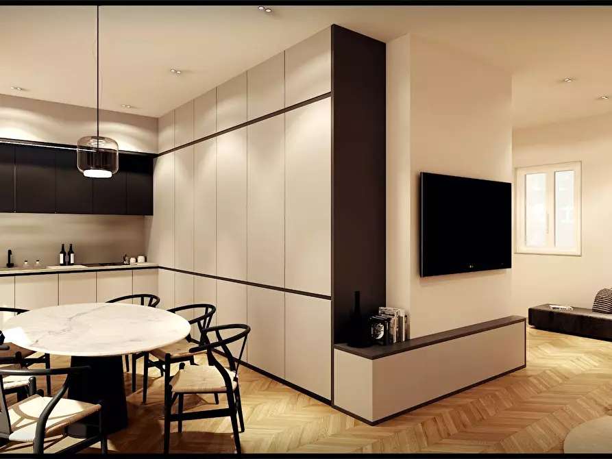 Immagine 11 di Appartamento in vendita  in Via Giovanni da Procida 3 a San Benedetto Del Tronto