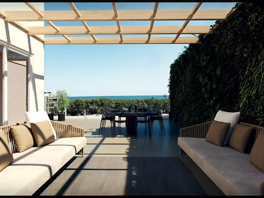 Immagine 5 di Appartamento in vendita  in Via Giovanni da Procida 3 a San Benedetto Del Tronto