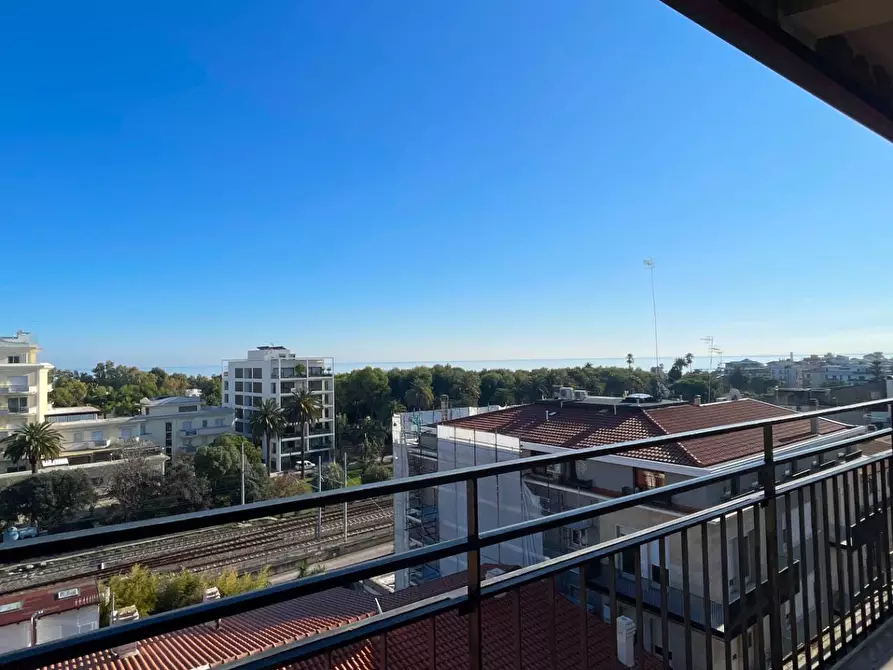 Immagine 3 di Appartamento in vendita  in Via Giovanni da Procida 3 a San Benedetto Del Tronto