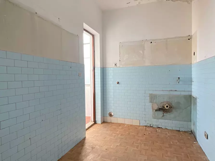 Immagine 29 di Appartamento in vendita  in Via Giovanni da Procida 3 a San Benedetto Del Tronto