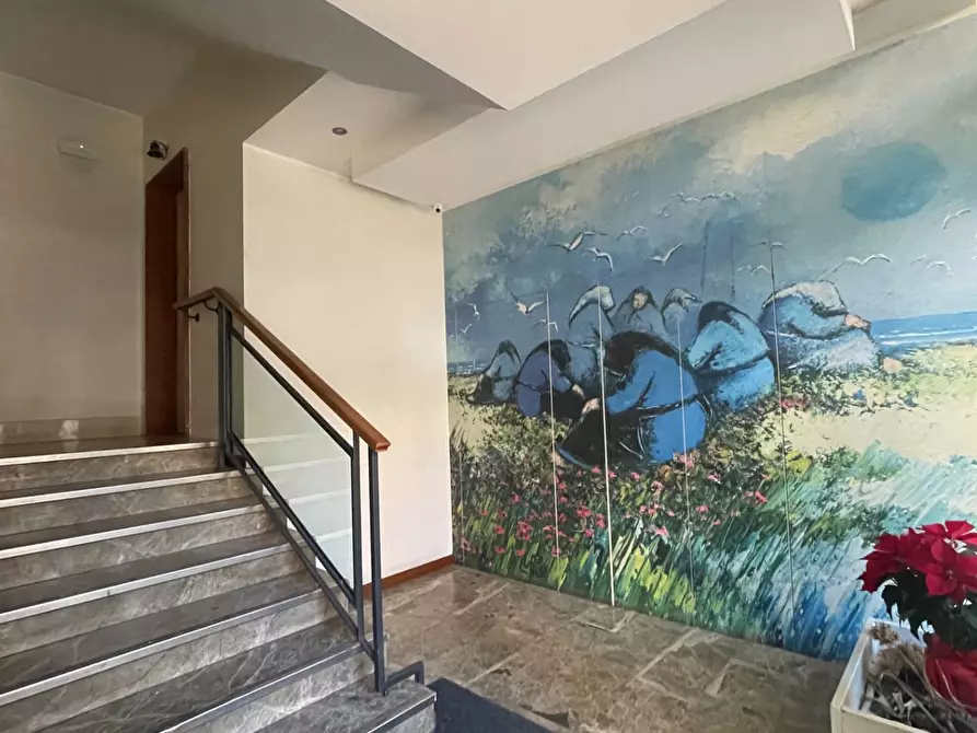 Immagine 49 di Appartamento in vendita  in Via Giovanni da Procida 3 a San Benedetto Del Tronto