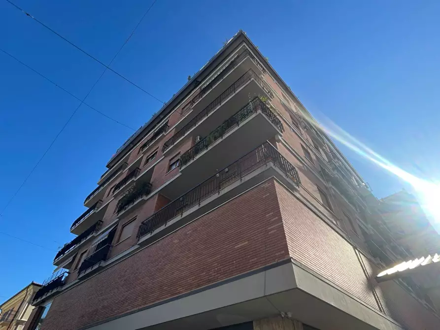 Immagine 51 di Appartamento in vendita  in Via Giovanni da Procida 3 a San Benedetto Del Tronto