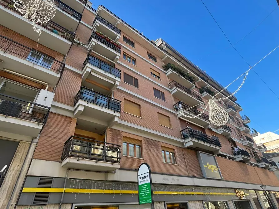 Immagine 52 di Appartamento in vendita  in Via Giovanni da Procida 3 a San Benedetto Del Tronto