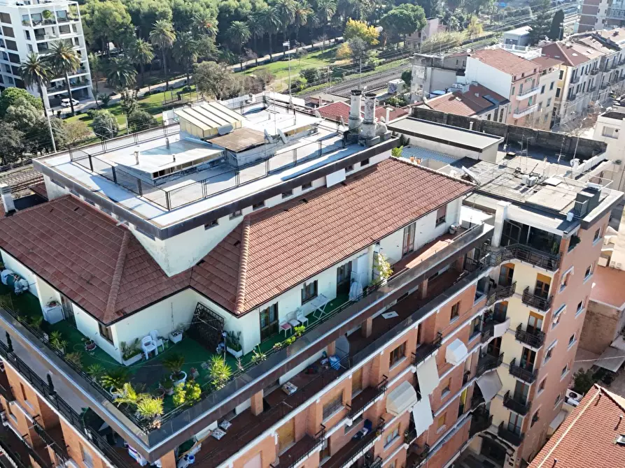 Immagine 58 di Appartamento in vendita  in Via Giovanni da Procida 3 a San Benedetto Del Tronto