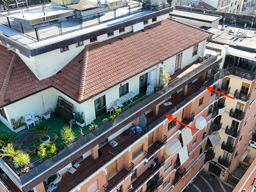 Immagine 53 di Appartamento in vendita  in Via Giovanni da Procida 3 a San Benedetto Del Tronto