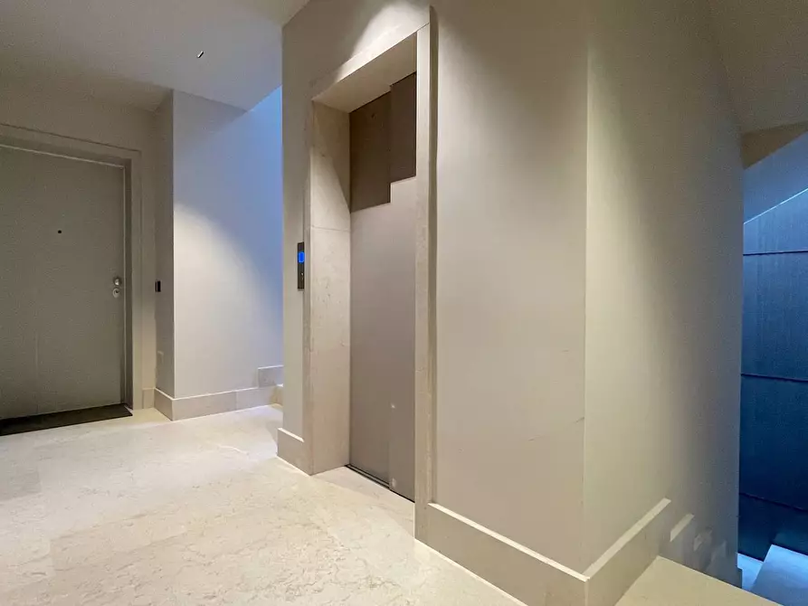 Immagine 25 di Appartamento in vendita  in Via P.S. Damiani 4 a San Benedetto Del Tronto