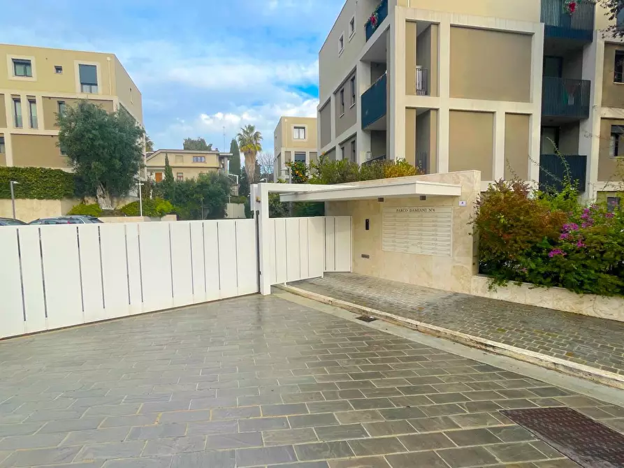 Immagine 28 di Appartamento in vendita  in Via P.S. Damiani 4 a San Benedetto Del Tronto